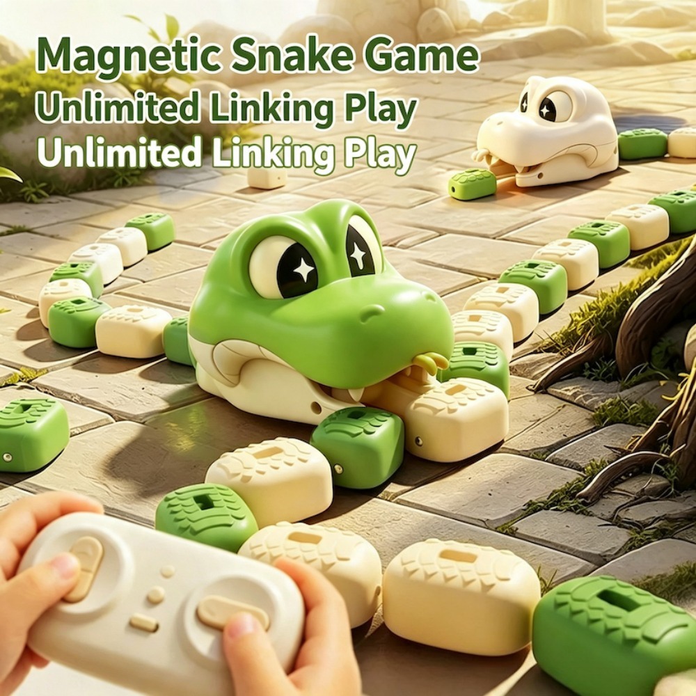 Educational Toys - Brinquedo Interativo de Batalha com Controle