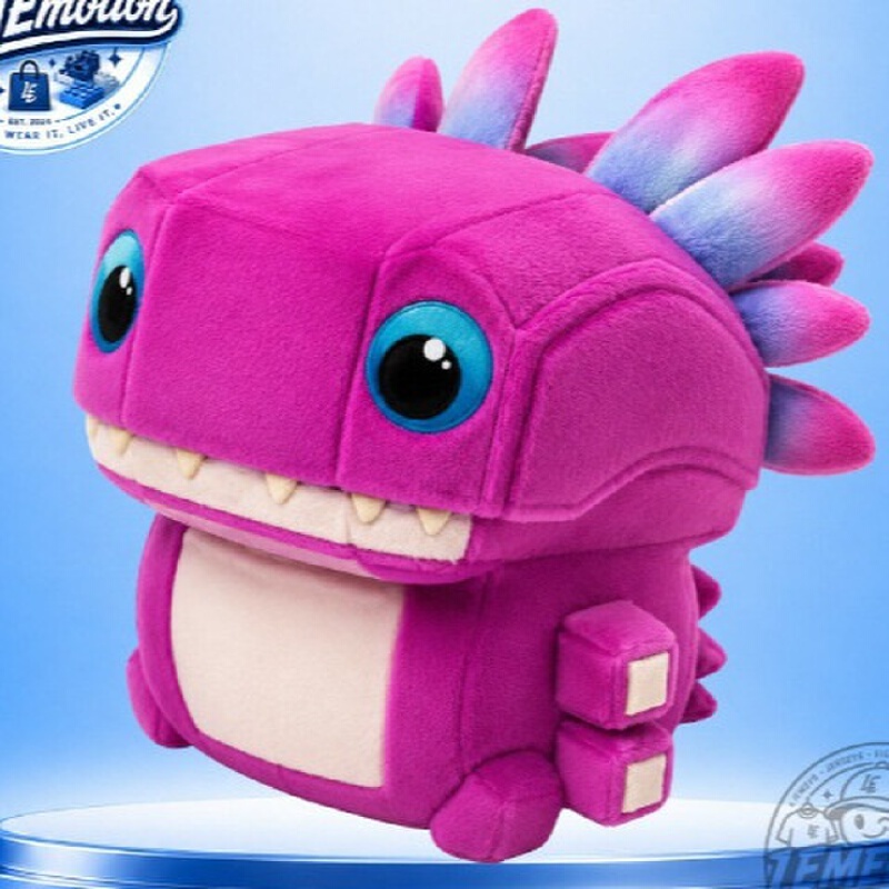 Dolls - Novo Boneco de Pelúcia Klombo Sprite,