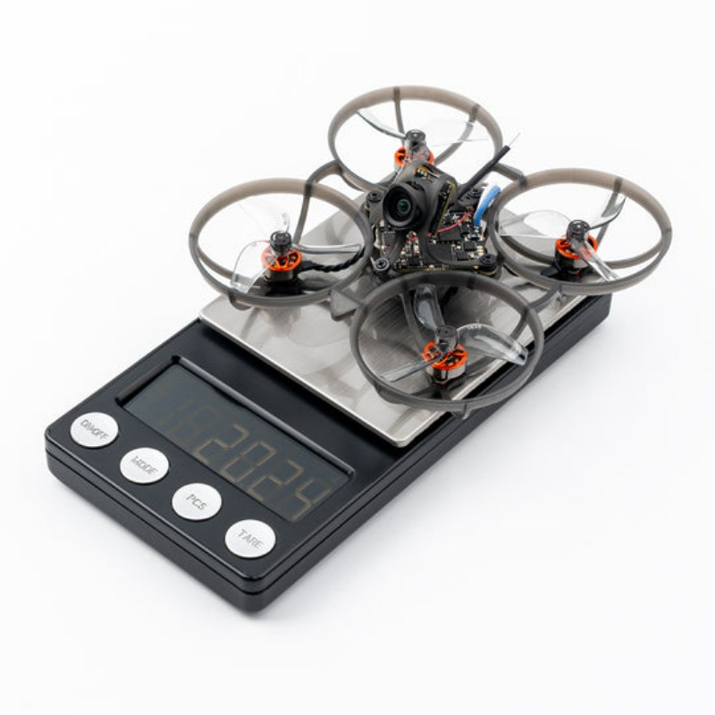 BETAFPV Air75 II Quadricóptero - Fpv Brushless Rc Drone 4K avaliação e preço