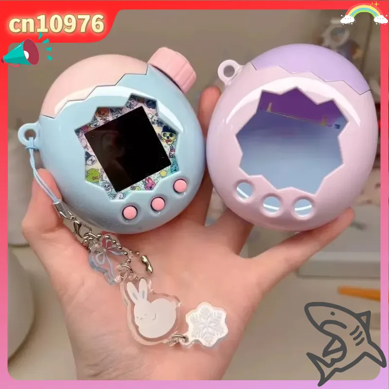Capa protetora tamagotchi para - Tamagotchi Electronic Pet Virtual avaliação e preço