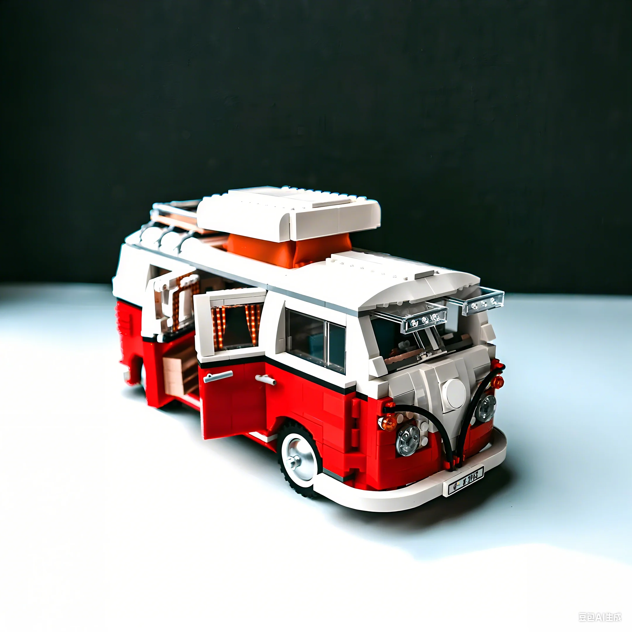 Coleção de Decoração para Casa - Building Blocks avaliação e preço