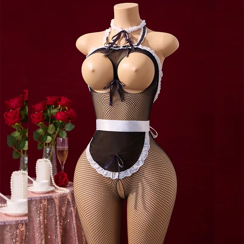 Fantasias Eróticas para Role P - Dolls avaliação e preço
