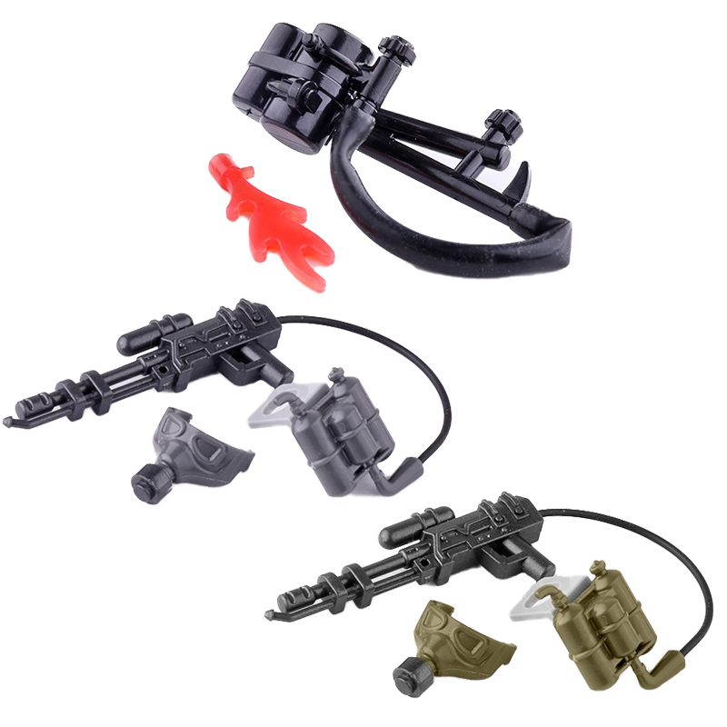 Soldadores militares figura wa - Lego Compatible Military Tank avaliação e preço