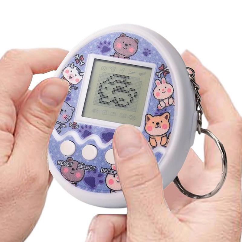 1 pçs animais de estimação ele - Tamagotchi Electronic Pet Virtual avaliação e preço