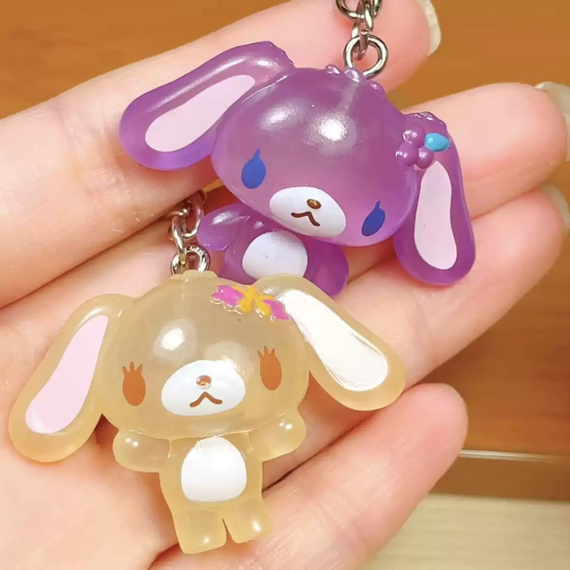 Sugarbunnies Pingente Caixa Su - Anime Action Figure Blind Box avaliação e preço