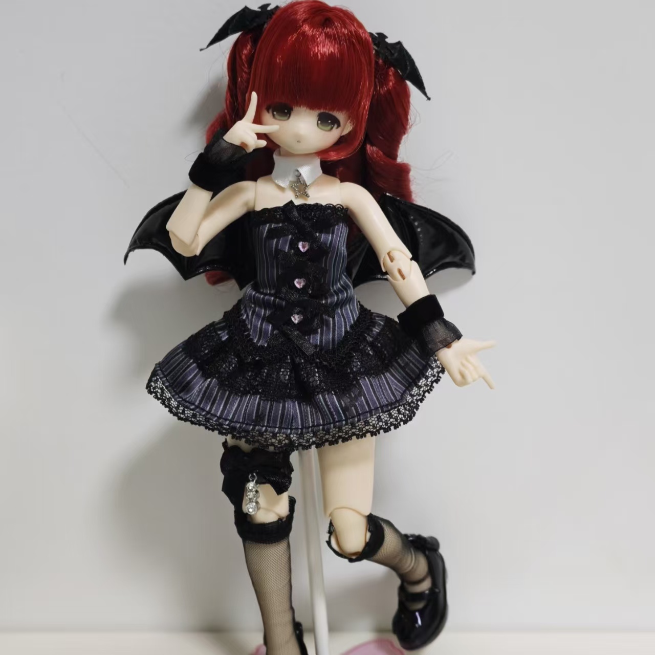 Boneca Articulada BJD 1/6 Mira - Dolls avaliação e preço