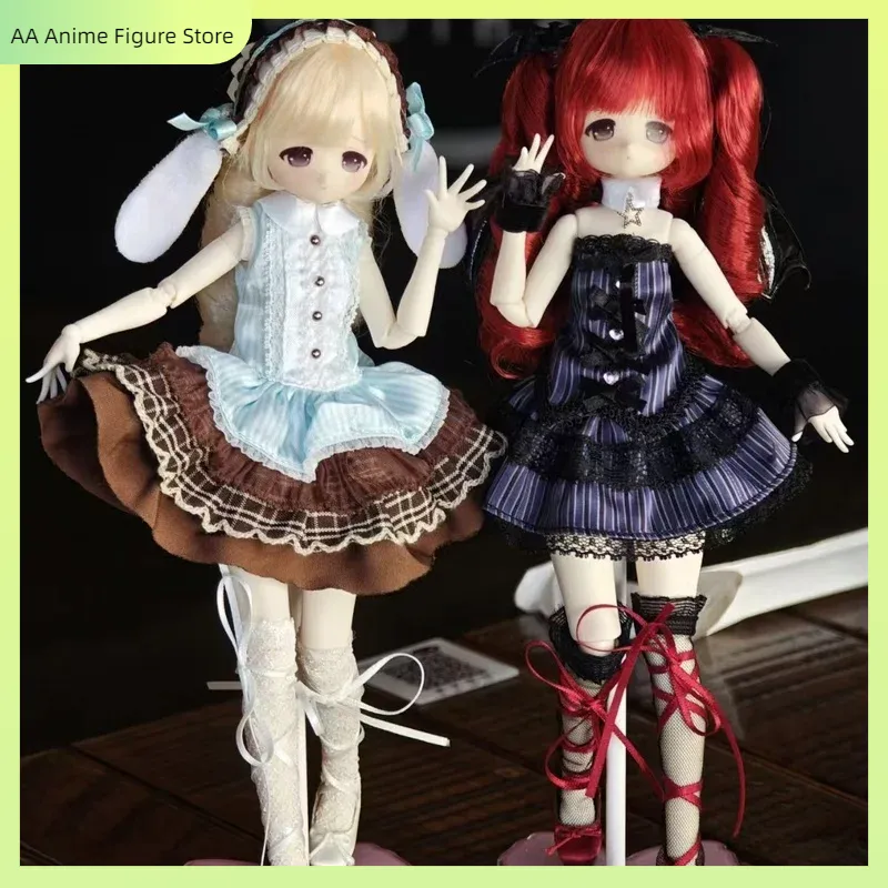 Boneca Articulada BJD 1/6 Mira - Dolls avaliação e preço