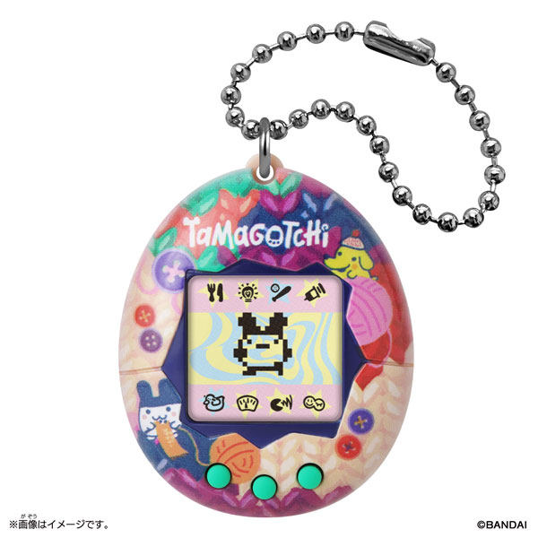 Bandai Tamagotchi Original: Co - Tamagotchi Electronic Pet Virtual avaliação e preço