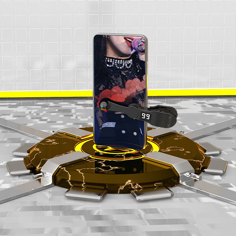 Clicker automático de tela par - Video Games avaliação e preço