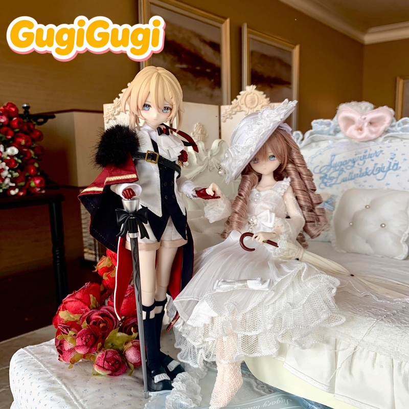 Figura de Ação BJD 1/6 da Séri - Dolls avaliação e preço