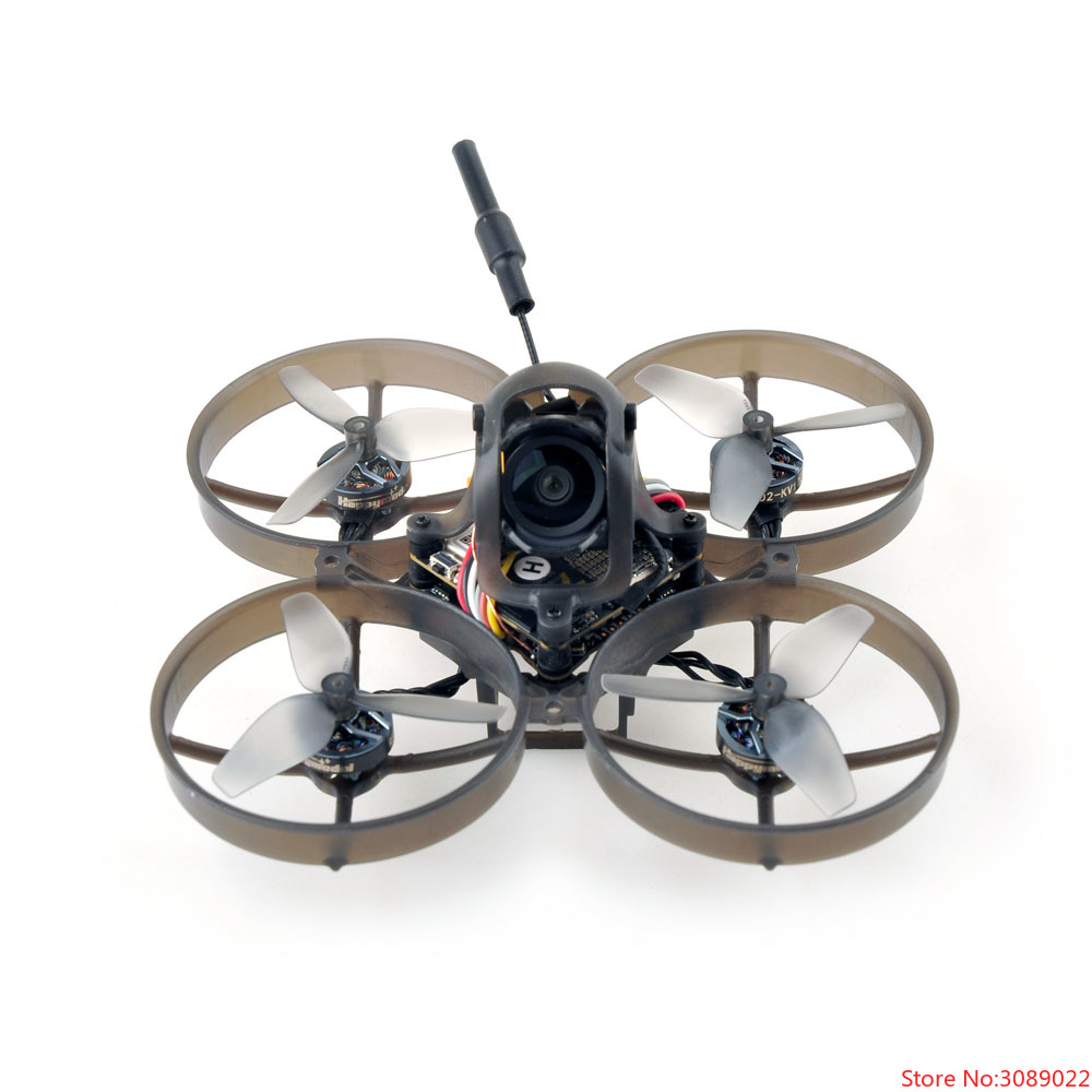 Happymodel Mobula8 O4 Unidade  - Fpv Brushless Rc Drone 4K avaliação e preço