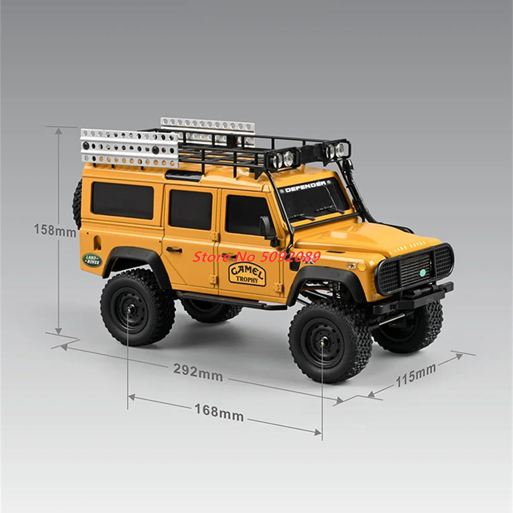 Alta velocidade 1:18 escala co - Rc Drift Car 1 24 Scale 4Wd avaliação e preço