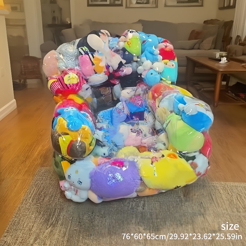Organizador de Brinquedos Tran - Dolls avaliação e preço