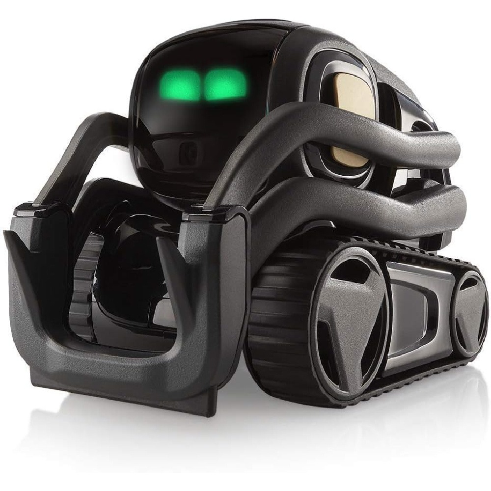 Robô Companheiro Inteligente A - Remote Control Toys avaliação e preço