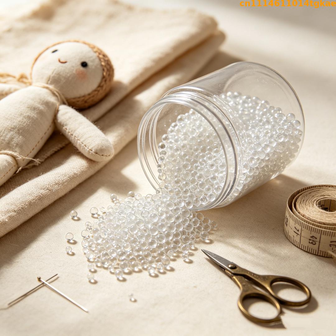 Partículas de enchimento para  - Dolls avaliação e preço