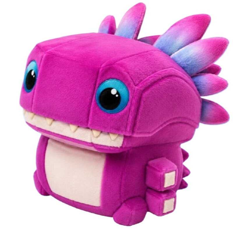 Novo Boneco de Pelúcia Klombo  - Dolls avaliação e preço