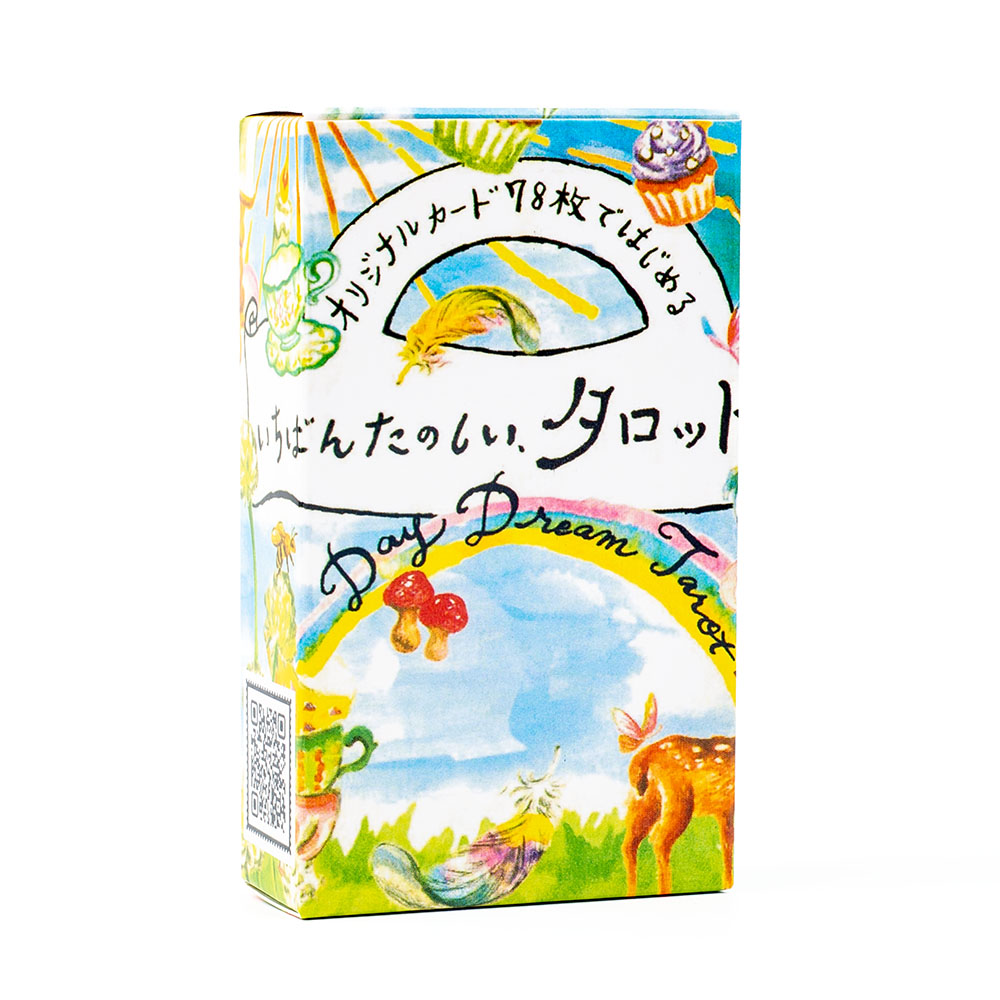 Dia sonho tarô 78 pçs lazer en - Tarot Cards Deck With Guidebook avaliação e preço
