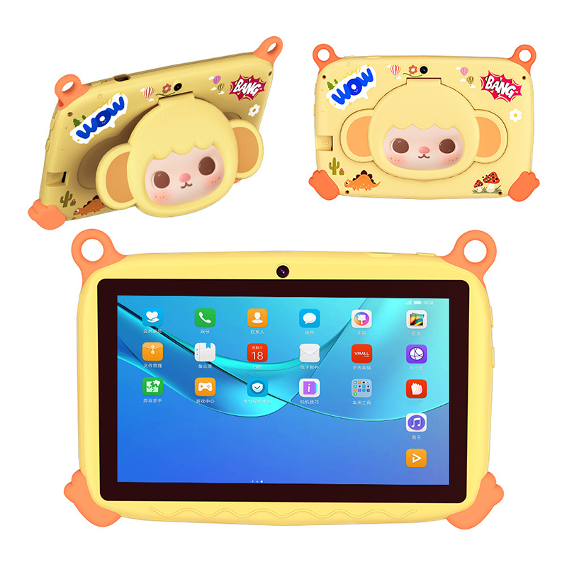 Tablet infantil com ecrã de 7  - Educational Toys avaliação e preço