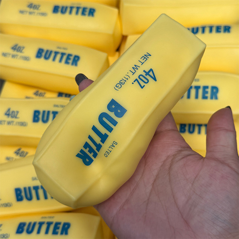 Bola Anti-stress Macia em Form - Building Blocks avaliação e preço