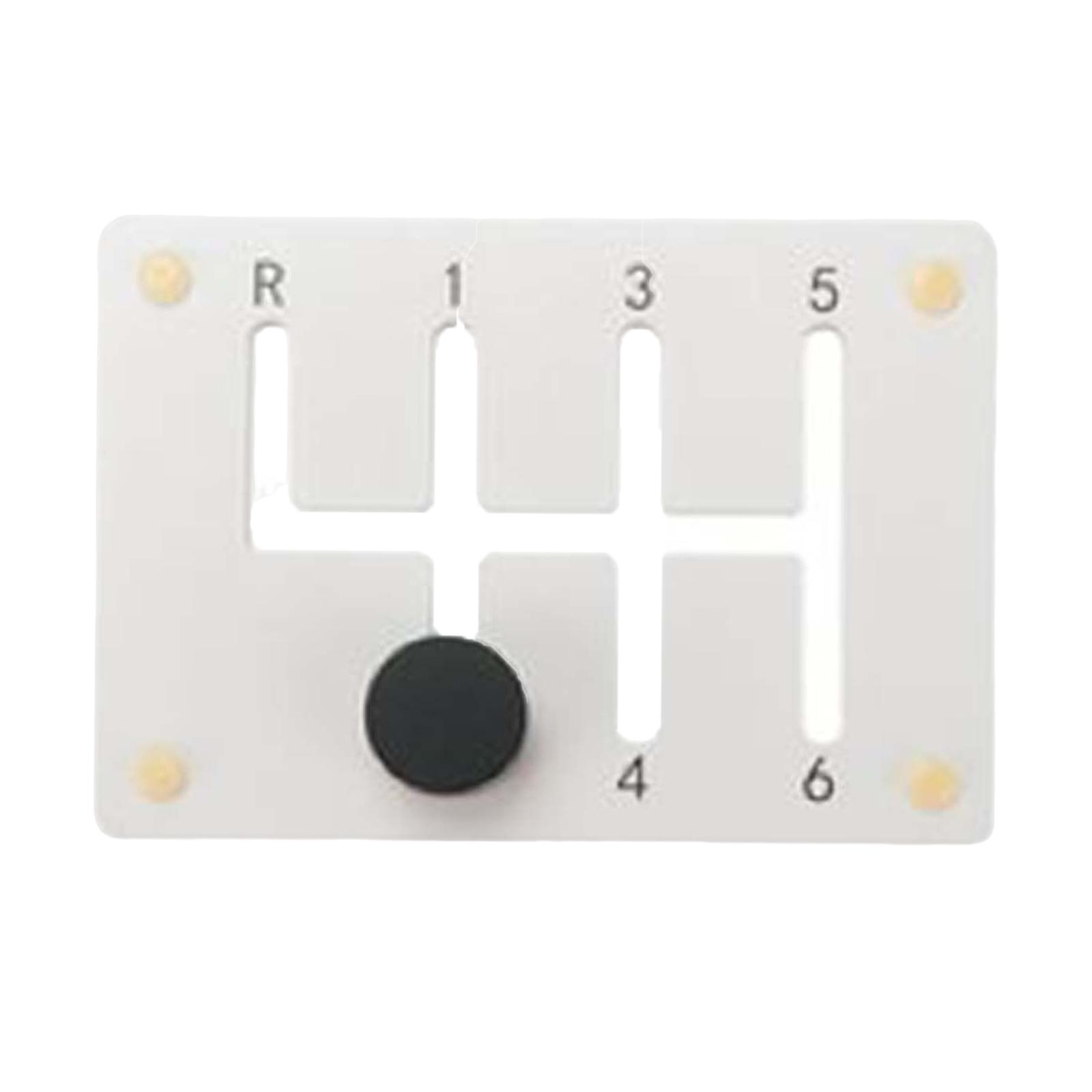 Material para Quadro Sensorial - Montessori Wooden Busy Board Toddler avaliação e preço