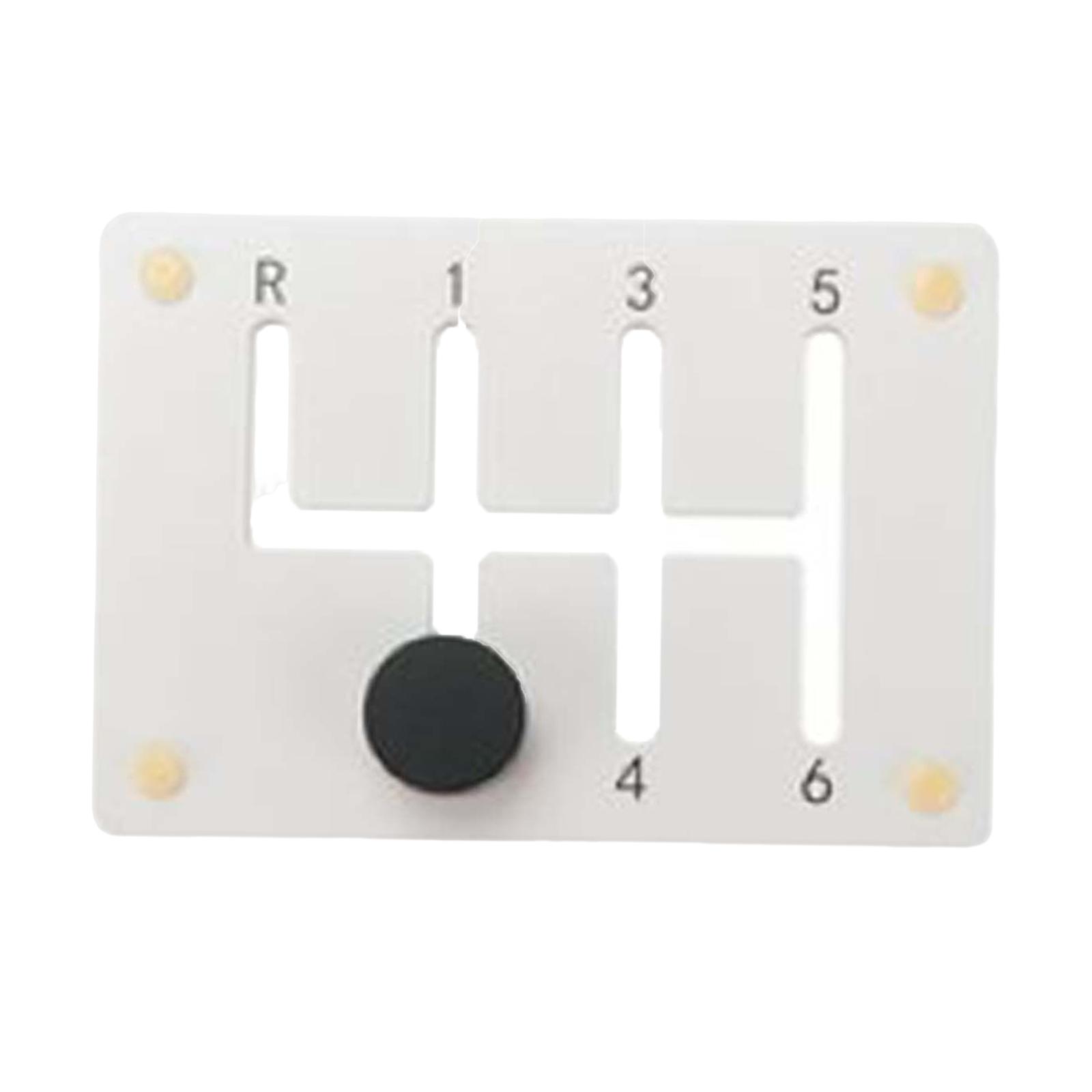 Material para Quadro Sensorial - Montessori Wooden Busy Board Toddler avaliação e preço