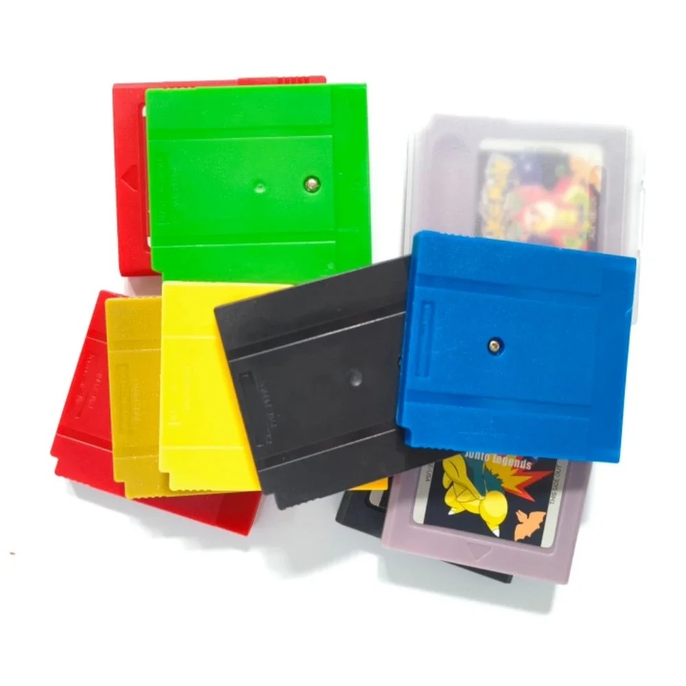 Cartucho de Jogo GBC Série Pok - Board Games avaliação e preço