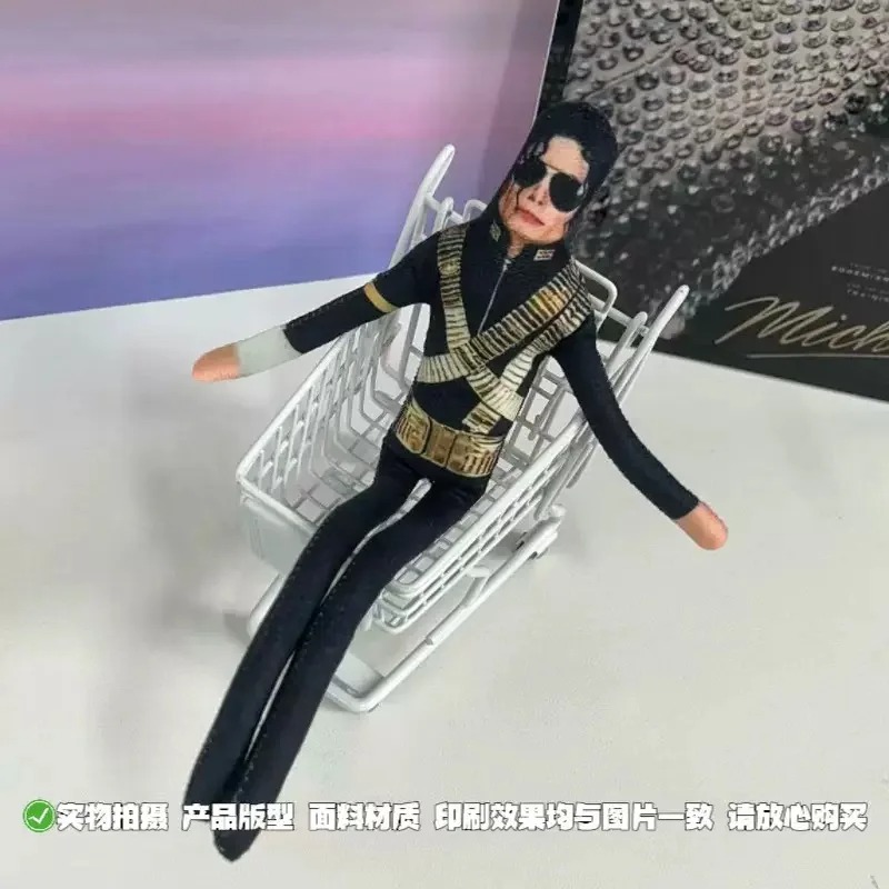 2026 Novo Estilo Boneco de Pel - Dolls avaliação e preço