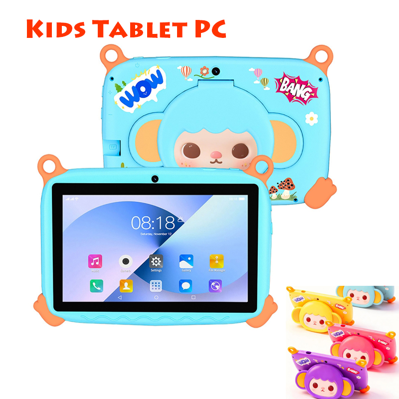 Tablet infantil com ecrã de 7  - Educational Toys avaliação e preço