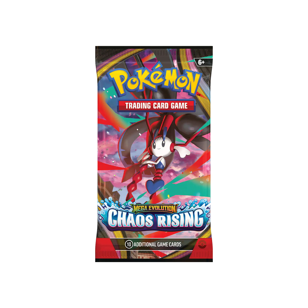 Novas Cartas Pokémon 2026 Chao - Board Games avaliação e preço